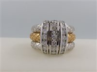 Cuadro Bravo Gioielli Hombre in Madera 2 - 2